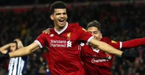 Klopp does little to offer Solanke hope of Liverpool future