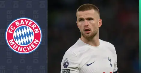 Eric Dier ‘agrees’ mind-blowing move to European heavyweights that will leave Tottenham fans utterly perplexed