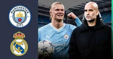 Scout who discovered Erling Haaland reveals the sole reason that will stop striker leaving Man City