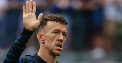 Ivan Perisic transfer latest: Tottenham reach ‘full agreement’ as Chelsea approach rejected