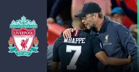 Kylian Mbappe to Liverpool: Superstar ‘wowed’ by Klopp as mega deal edges closer and new reality hits Real Madrid