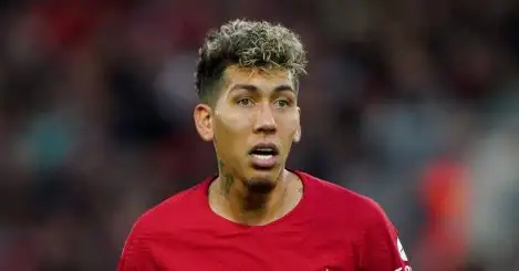 Firmino receives ‘huge offer’ to form unlikely Man Utd link-up, as trusted source details five clubs Liverpool great could join
