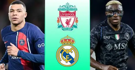 Kylian Mbappe: Liverpool given major Fabrizio Romano update on superstar signing as Victor Osimhen discussions are held