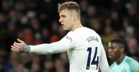 Joe Rodon news: Tottenham star completes Rennes move with permanent fee already in place