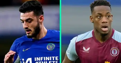 Stalling Chelsea attacker becomes Wolves loan target, as potential replacement speaks out on Aston Villa exit links
