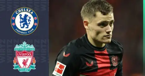 Exclusive: Liverpool, Chelsea race for Bundesliga star put on ice as huge transfer demands are revealed