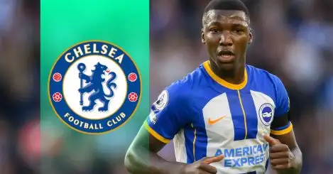 Chelsea quickly conjure up third offer for top target after would-be teammate reveals ‘he wants to come’