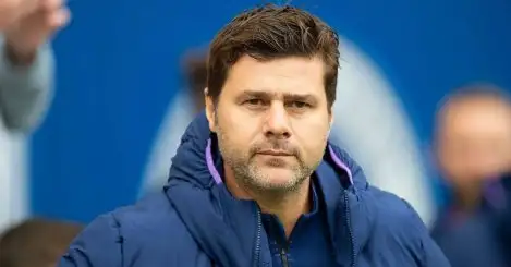 Transfer Gossip: Pochettino finds perfect £70m fix for massive Chelsea problem position; Everton to accept £50m for Man Utd target on one condition