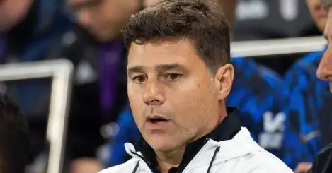 Pochettino embarrassed, as report reveals he didn’t want Chelsea star now thriving at Stamford Bridge