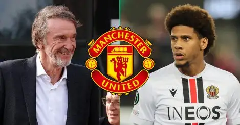 Euro Paper Talk: Ratcliffe connections see Man Utd transfer breakthrough with major deal on brink; Chelsea to sign Liverpool legend plus elite striker in double £113m deal